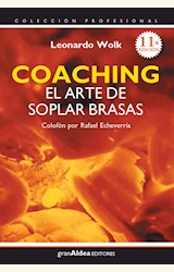 Papel COACHING. EL ARTE DE SOPLAR BRASAS