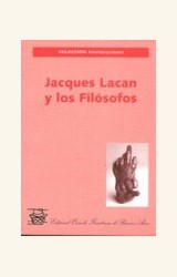 Papel JACQUES LACAN Y LOS FILOSOFOS