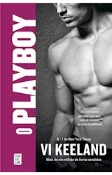 E-book O Playboy