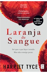 E-book Laranja de Sangue