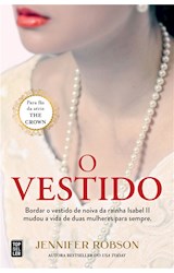 E-book O Vestido