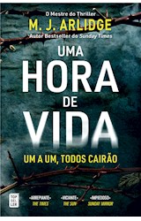 E-book Uma Hora de Vida
