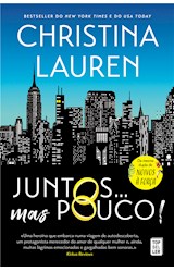 E-book Juntos… Mas Pouco!