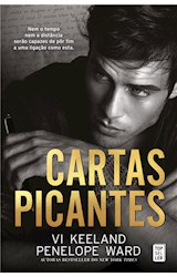 E-book Cartas Picantes