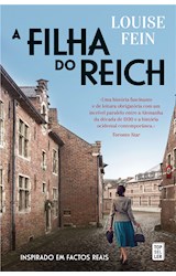 E-book A Filha do Reich