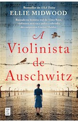 E-book A Violinista de Auschwitz