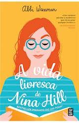 E-book A Vida Livresca de Nina Hill