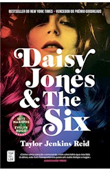 E-book Daisy Jones & The Six