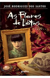 E-book As Flores de Lótus