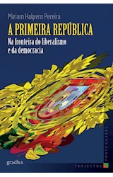 E-book A Primeira República