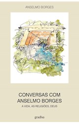 E-book Conversas com Anselmo Borges