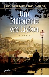 E-book Um Milionário em Lisboa