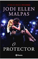 E-book O Protector