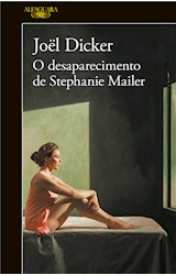 E-book O desaparecimento de Stephanie Mailer
