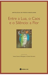 E-book Entre a Lua, o Caos e o Silêncio: a Flor
