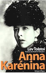E-book Anna Karénina