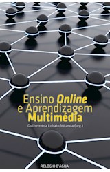 E-book Ensino Online e Aprendizagem Multimédia