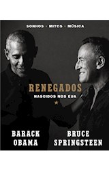 E-book Renegados