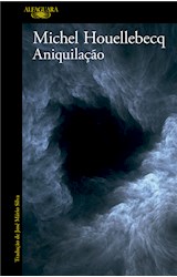 E-book Aniquilação