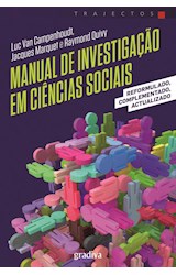 E-book Manual de Investigação em Ciências Sociais