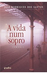 E-book A Vida Num Sopro