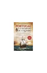 E-book Portugal e o Segredo de Colombo