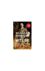 E-book As Relíquias Sagradas de Hitler