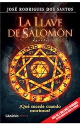 E-book La Llave de Salomón