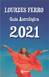 E-book Guía astrológica 2021