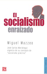 Papel EL SOCIALISMO ENRAIZADO