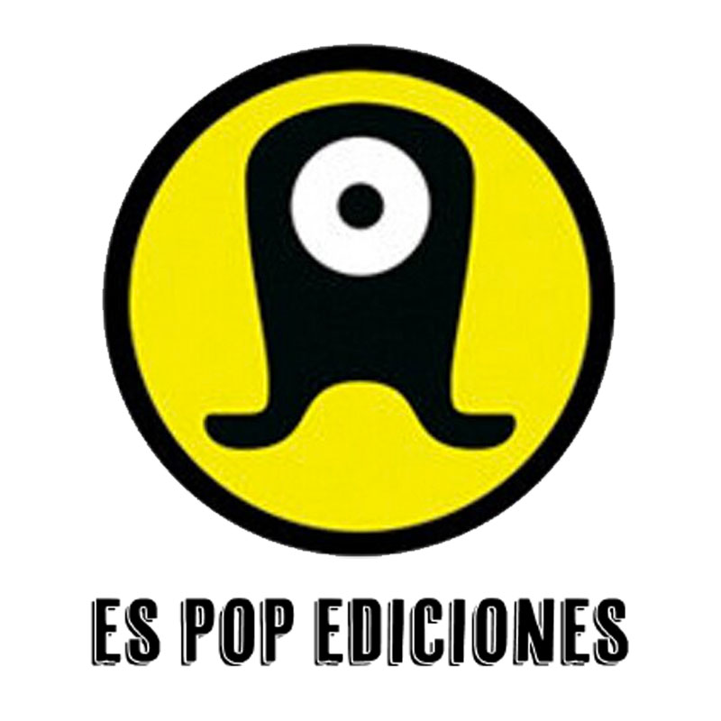 Editorial Es Pop Ediciones