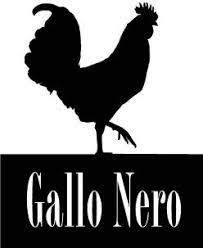 Editorial Gallo Nero Ediciones