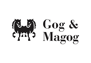 Editorial GOG Y MAGOG