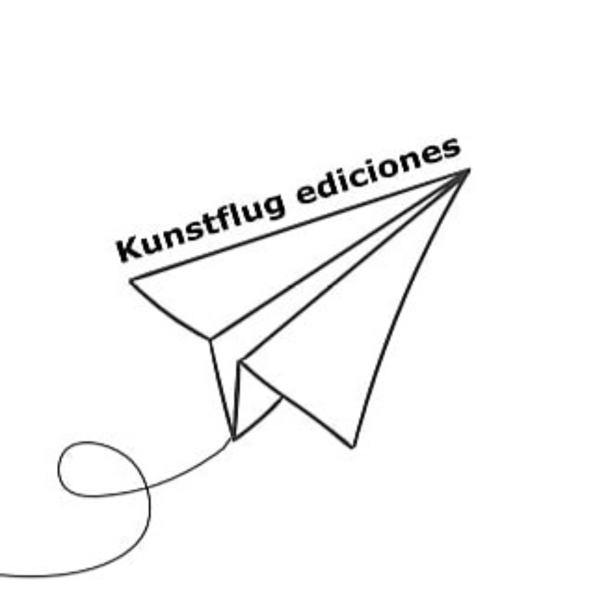 Editorial Kunstflug ediciones