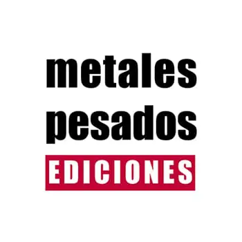 Editorial Metales Pesados