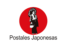 Editorial POSTALES JAPONESAS