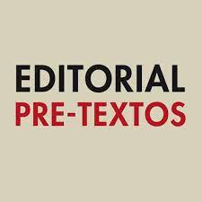 Editorial PRE-TEXTOS