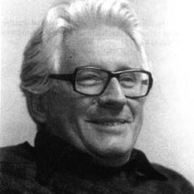 Hubert M. Blalock