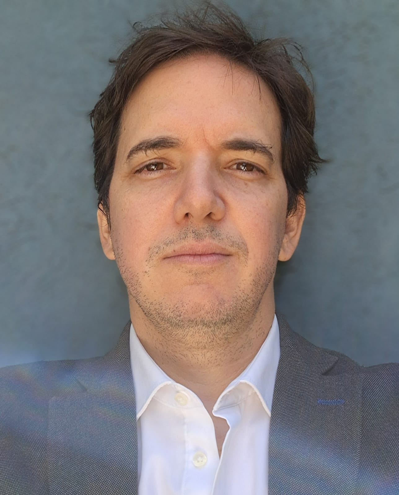 Gastón A. Rodríguez Granillo