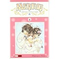 PANINI MANGA