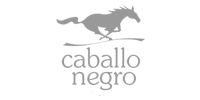 Editorial CABALLO NEGRO