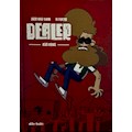 DIBBUKS