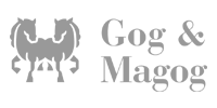 Editorial Ediciones De Gog y Magog