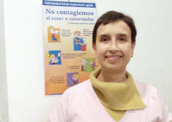 María Torres Lacomba