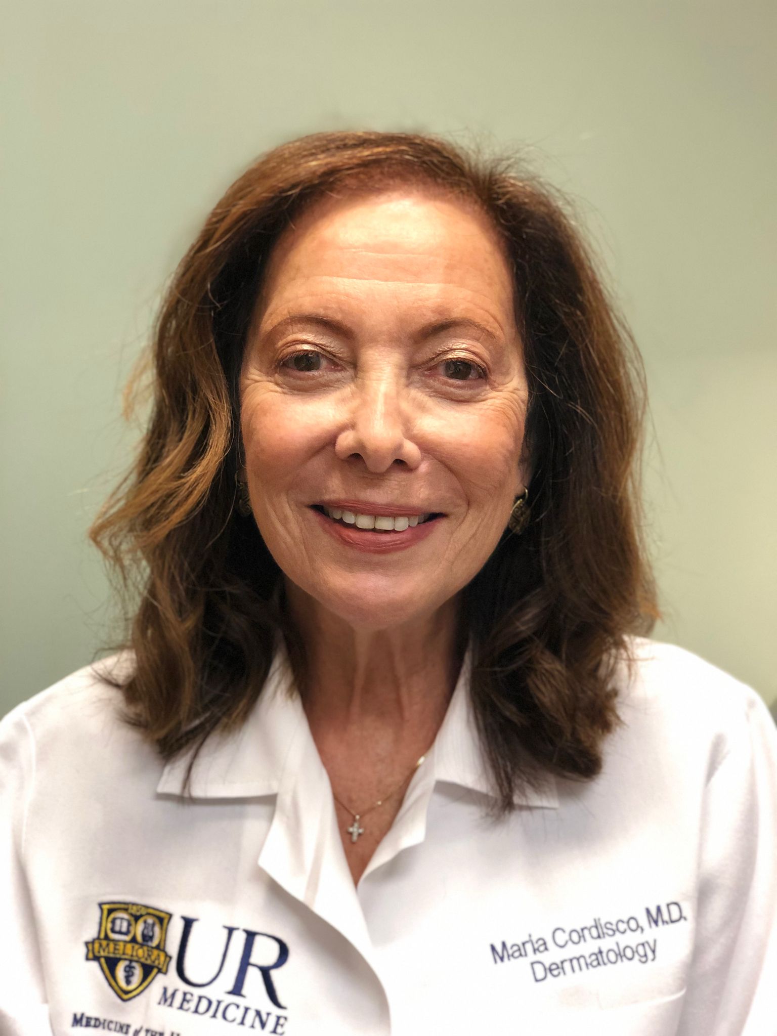 María R. Cordisco
