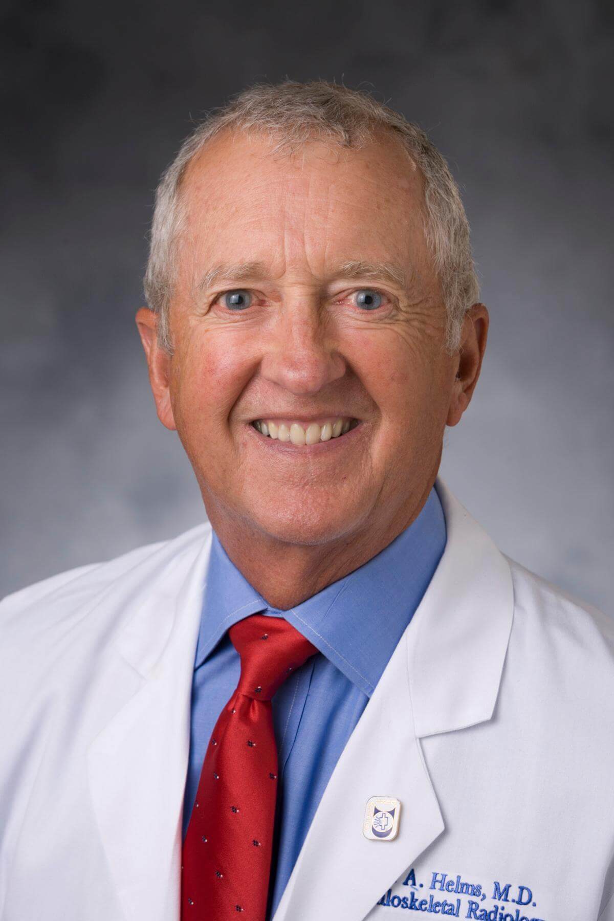 Vincent J. Markovchick