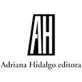 AH - ADRIANA HIDALGO