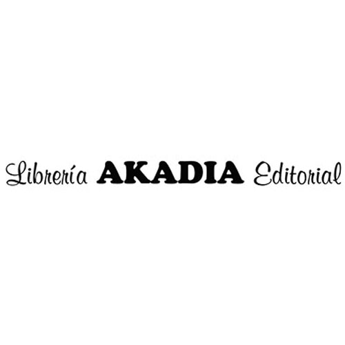 Editorial AKADIA