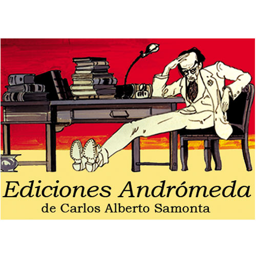 Editorial ANDROMEDA