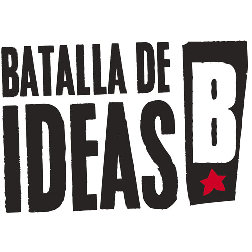 Editorial BATALLA DE IDEAS